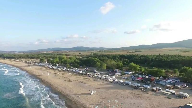 Black Sea Star تشيرنوموريتس المظهر الخارجي الصورة